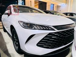 بي واي دي Qin Plus